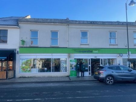 Bath Road, Cheltenham, GL53 - Photo 5