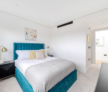 3 bedroom penthouse to rent - Photo 5