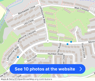 Monnow Way, Bettws, Newport - Photo 1