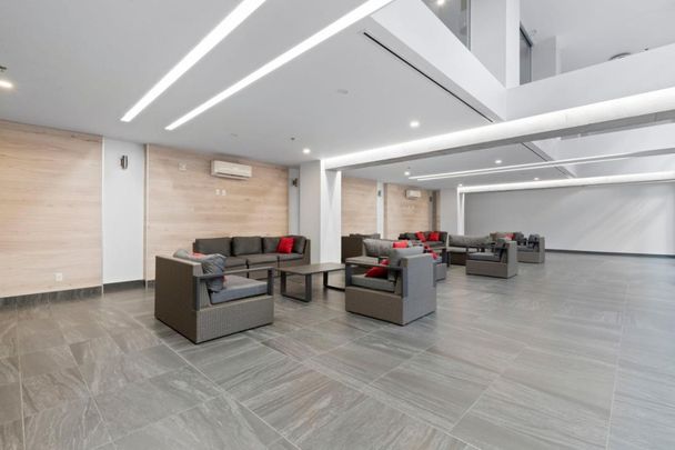 Appartement à louer - Montréal (Ville-Marie) (Centre Ouest) - Photo 1