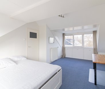 Te huur: Huis Belle van Zuylenlaan 15 in Amstelveen - Photo 4