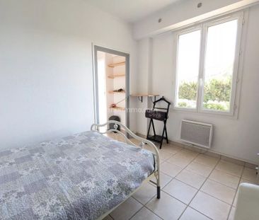 Location Appartement 1 pièces 24 m2 à Ajaccio - Photo 1