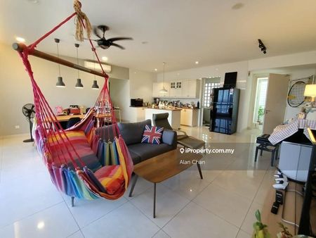 La Thea Residences, Puchong - Photo 5