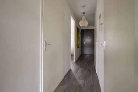 Te huur: Appartement Van Kinsbergenstraat in Amsterdam - Photo 2