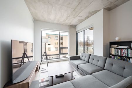 For Lease - 246 Logan Avenue Unit# 308, Toronto, Ontario - Photo 3