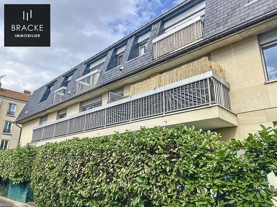 LA GARENNE CENTRE - STUDIO MEUBLÉ DE 26M² - Photo 1