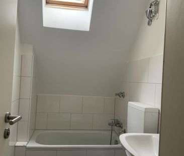 2-Zimmer-Wohnung in Gelsenkirchen Bulmke-Hüllen - Photo 4