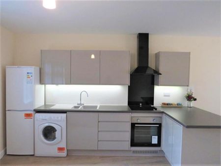 1 bedroom flat to rent - Photo 4