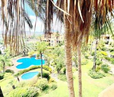 Alquiler de dúplex en Camino de Cortes - Photo 1