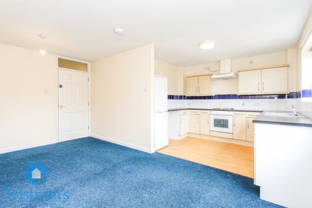 2 bed Apartment for Rent - Photo 4