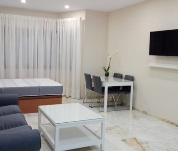 Sevilla Capital - Photo 1