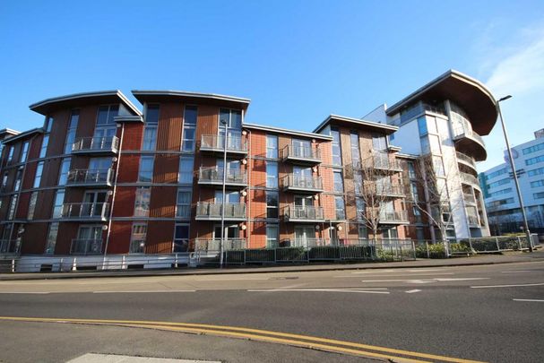 1 bedroom apartment to rent - Photo 1