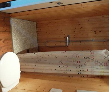 Grande chambre sur jardin - Photo 4