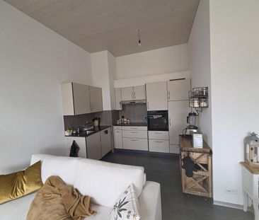 Magnifique logement de 2,5 pièces sans vis-à-vis - Photo 6