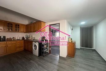 Apartamento T2 em Setúbal