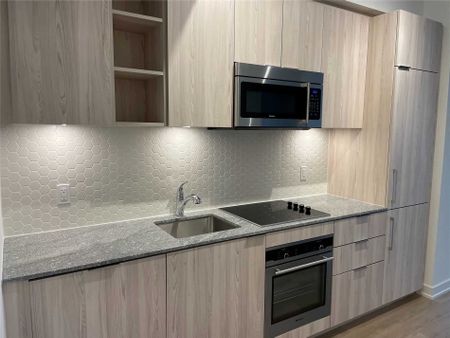 For Lease - 50 Ordnance Street Unit# 2004, Toronto, Ontario - Photo 4