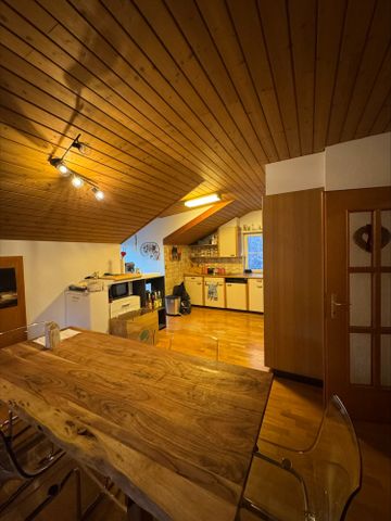 4 Zimmer, 2. Stock - Photo 4