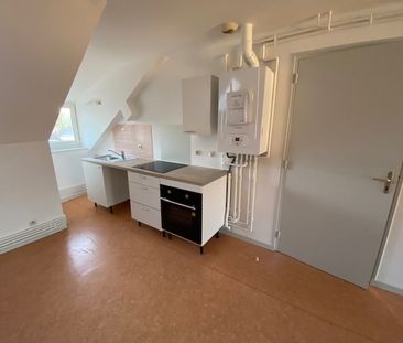 Location Appartement 3 pièces 53m² - Photo 3