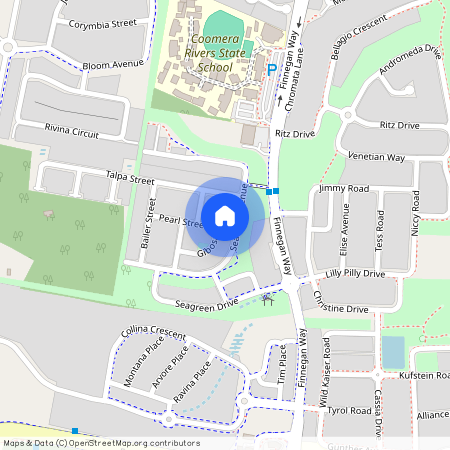 34 Seashell Avenue, Qld 4209, Coomera