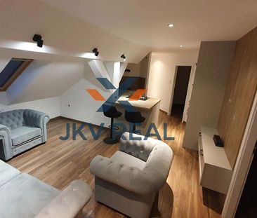 Na prenájom podkrovný 3-izbový byt - Photo 5