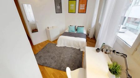 11 Rue Macquart 11, Lille - Photo 3