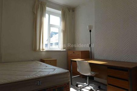 Harriett Street, Cathays, CF24 - Photo 5