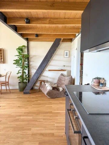 Appartement IJmuiderslag, IJmuiden - À louer - Foto 3