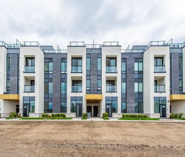 For Lease - 3010 Trailside Drive Unit# 140, Oakville, Ontario - Photo 2