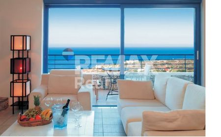 Βίλα για ενοικίαση Σχίσμα Ελούντας (Άγιος Νικόλαος) - Φωτογραφία 2