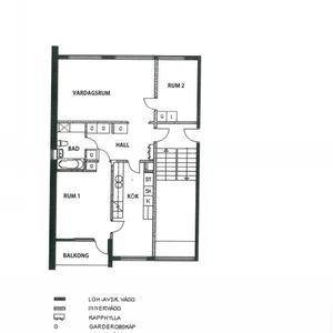 Folievägen 17 A - Foto 3