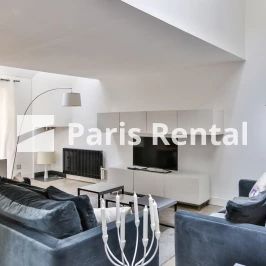 1 chambre, St.Germain des Prés Paris 6e - Photo 2