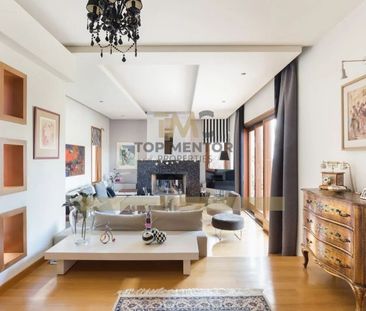 Μεζονέτα για ενοικίαση - Πεντέλη, - Photo 3
