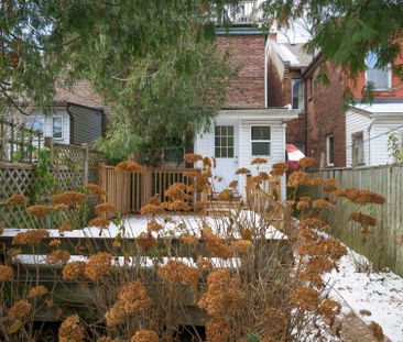 For Lease - 167 Heward Avenue Unit# Main, Toronto, Ontario - Photo 6