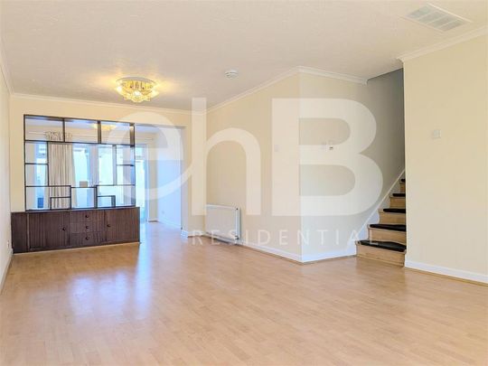 3 bedroom detached house to rent - Photo 1