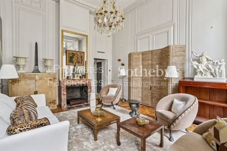 Appartement à louer à Paris 6Ème - Photo 2