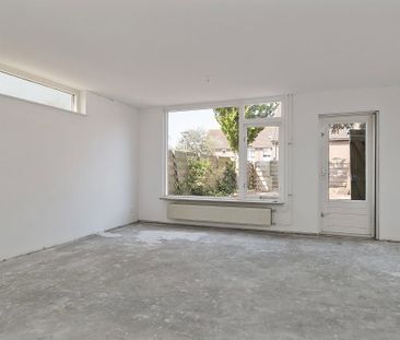 Wethouder Driessenstraat, 81, Amsterdam - Photo 1