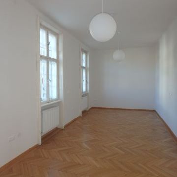 KREMS - STADTPARK, Helle 3-Zimmer Wohnung zu vermieten - Foto 1