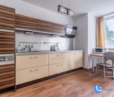 2-pok 53m2 przy Młynówce *w sercu Krowodrzy*KazWlk - Фото 3