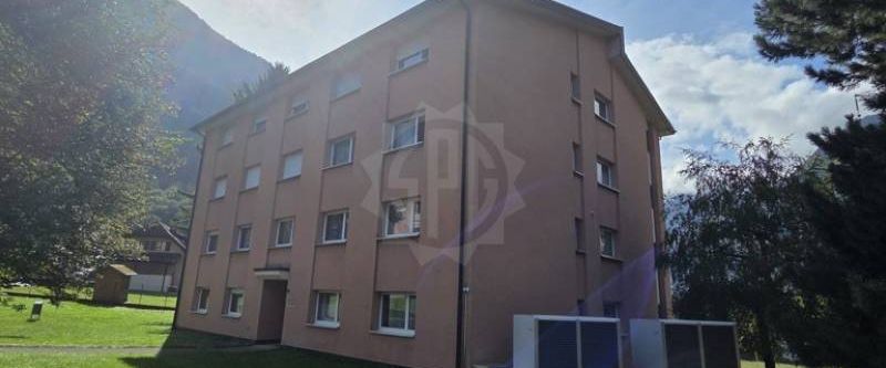 Bel appartement - Lavey-Village - Foto 1