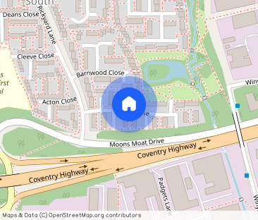 Arley Close, Redditch, B98 - Photo 1