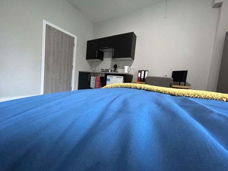 1 bedroom flat to rent - Photo 5