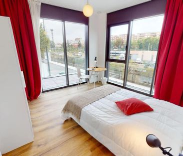2 Avenue Sainte-Anne 2, Paris - Photo 6