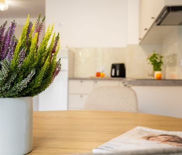 Kawalerka 33,7m2 w centrum Grodziska Maz. - Фото 6