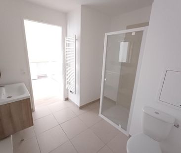 location Appartement T2 DE 40.4m² À BOBIGNY - Photo 4