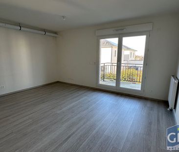 Location Appartement 2 pièces 42m² - Photo 1