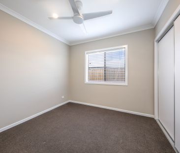 Modern Family Living in the Sought-After Everly Estate - Photo 1