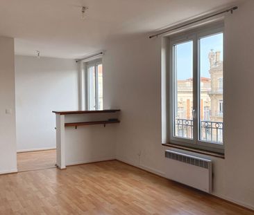 Appartement à louer 2 pièces • 42 m 2 Toulouse - Photo 3
