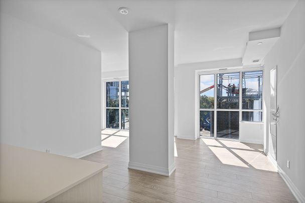 For Lease - 286 Main Street Unit# 311, Toronto, Ontario - Photo 1