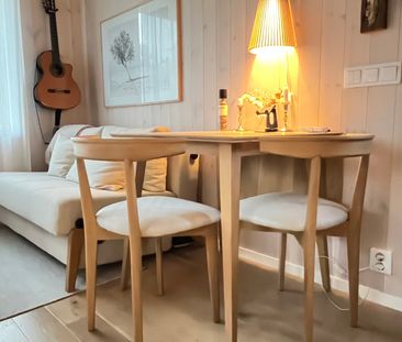 Skogsgläntevägen, Stavsnäs - Foto 1