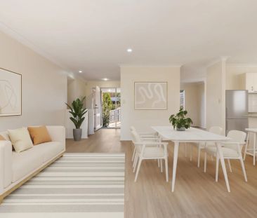 Tranquil & Highly Sought After Location – Updates Throughout - Photo 1